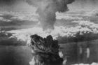 Zkáza z nebes. Co se před 70 lety psalo o Hirošimě