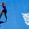 Angelique Kerberová před Australian Open 2017