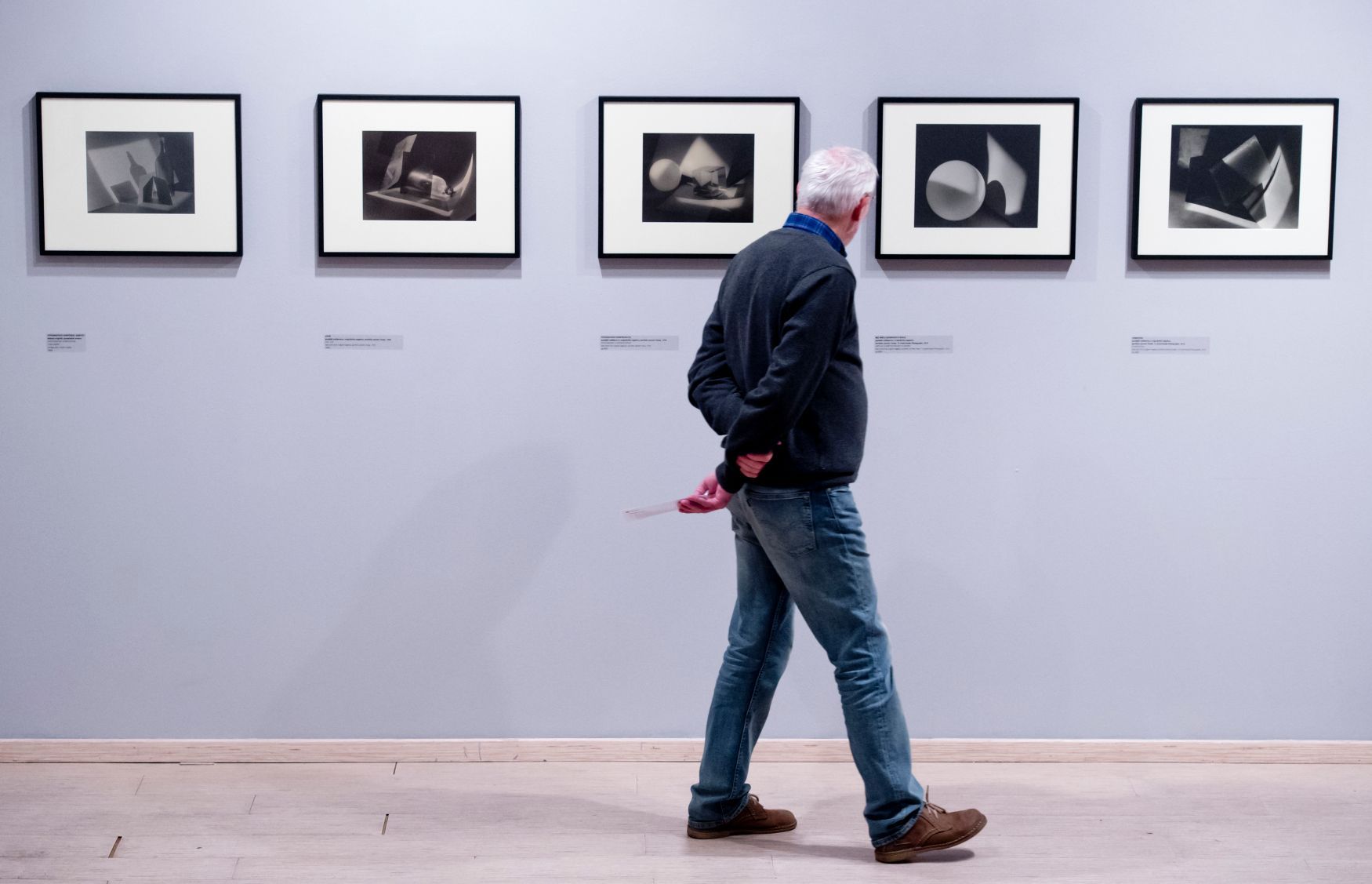 Funke - Leica Gallery