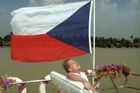 Výstava fotografií Václava Havla z let 1988-2011