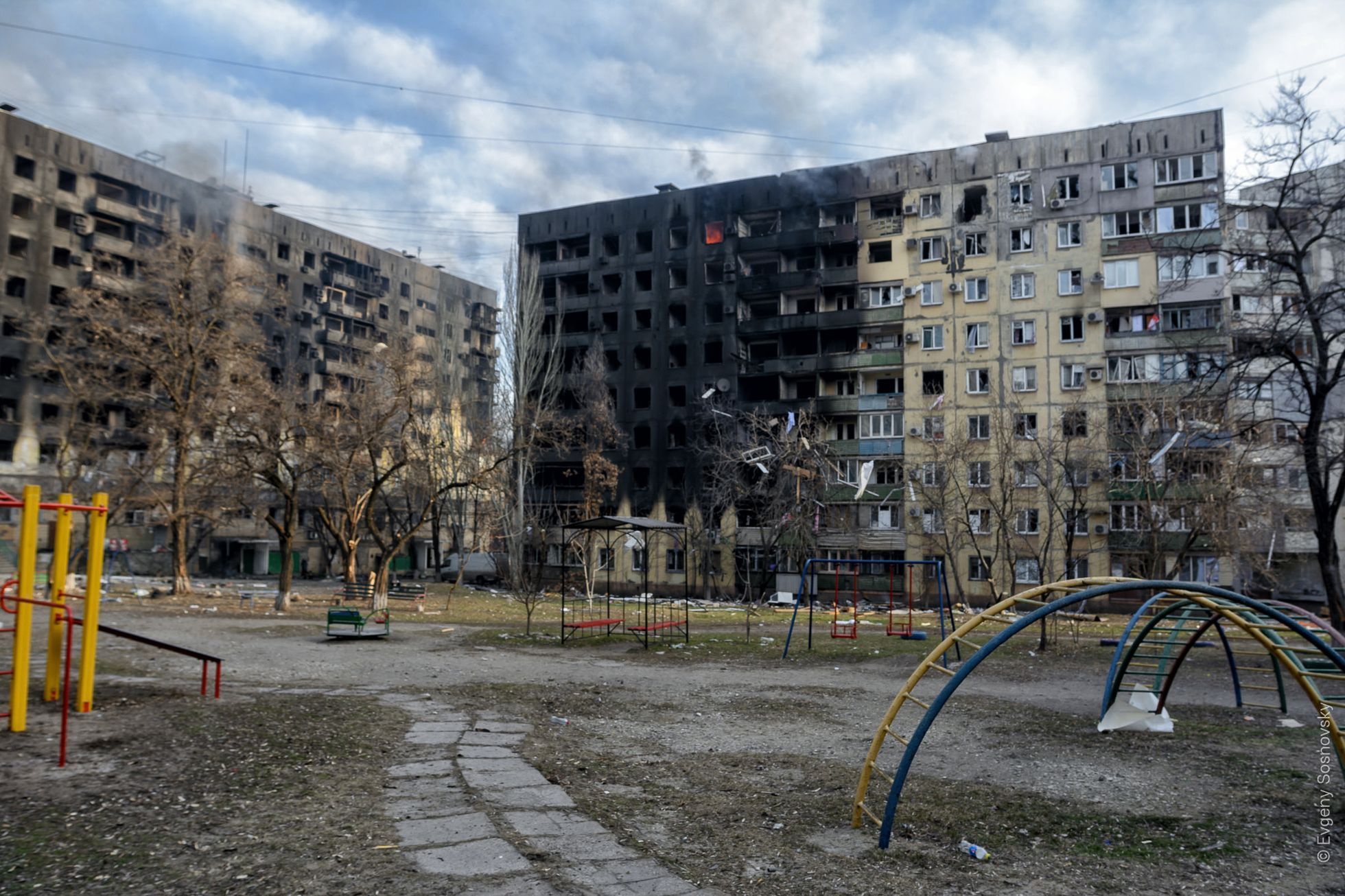 Jevhen Sosnovskij 5