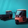 Fiat Tris