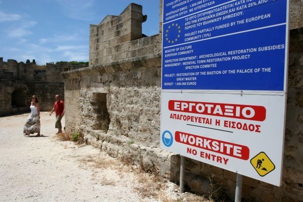 Krize na Rhodosu