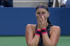 Nikdy jsem neobětovala přípravě tolik jako letos, říká Kvitová a chce zase uspět na grandslamu