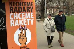 Radar v Česku: Žranicí za radar, hladovkou proti němu