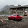 Porsche Macan 2021