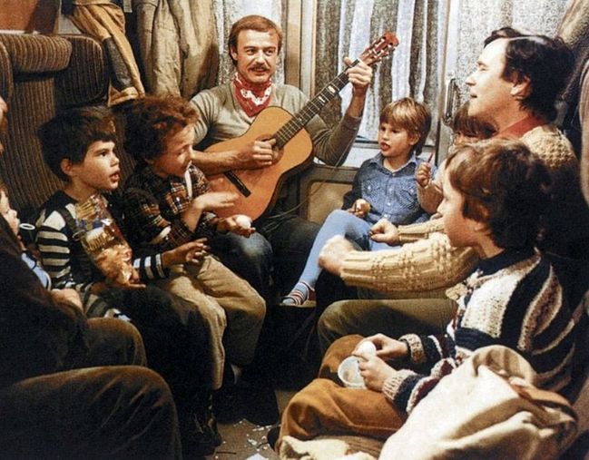 S tebou mě baví svět