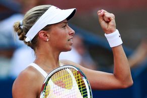 Hlaváčková vyzve královnu, Berdych může potkat kamaráda