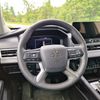 Mitsubishi Outlander PHEV test