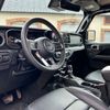 Jeep Wrangler 2.0 Sahara