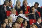 Německo má problém: Löw musí při čtvrtfinále na tribunu