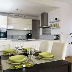 Vzorový byt Matějkova