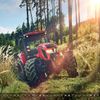 Zetor traktory kalendář 2018