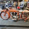 Retromobile Paříž 2025