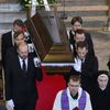 Rozloučení s Miroslavem Ondříčkem