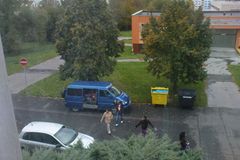 Fraud scandal overshadows Czech local elections