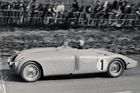 Veyron vybojoval Bugatti triumf v Le Mans, značka se mu odvděčila nejslavnějším autem