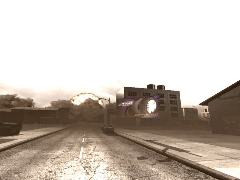 F.E.A.R.: Extraction Point