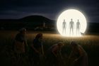 Co se stalo v Miličíně v roce 1991? Místní si dodnes šeptají o UFO