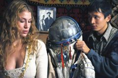 Recenze: Bajkonur rozhodně diváky nevystřelí na Měsíc