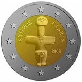 euromince Kypr