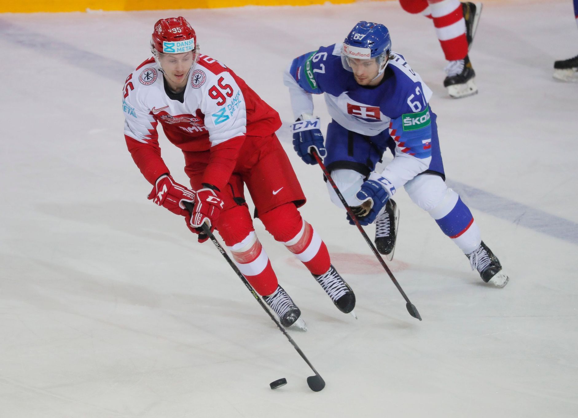 MS 2021 Marián Studenič