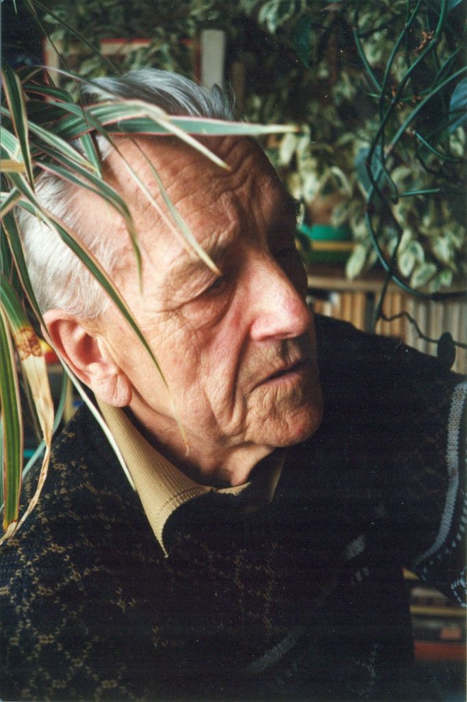 Stanislav Zedníček