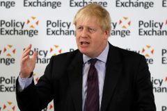 Boris Johnson uklidňoval odpůrce brexitu. Je to naděje, která Brity sjednotí, řekl