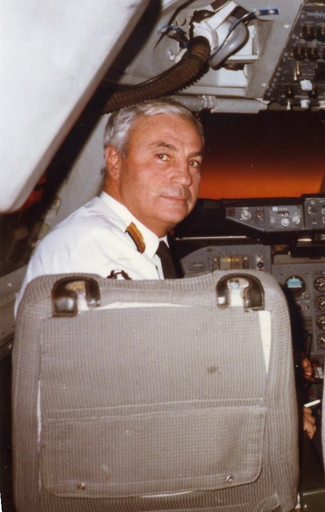 Michel Bacos