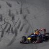 Testy F1 v Jerezu: Mark Webber