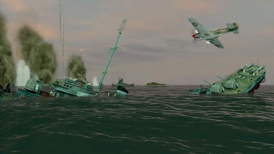 Battlestations: Pacific