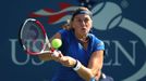 Petra Kvitová na US Open