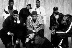 Raper RZA připouští reunion slavného Wu-Tang Clanu