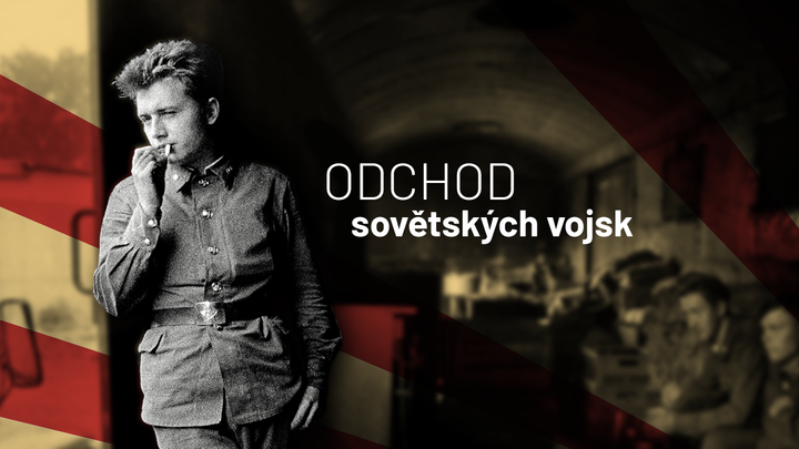 Běž domů, Ivane! Před třiceti lety zažívali Češi odchod prvních sovětských posádek