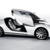 Saab AeroX Concept (2006)
