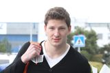 S Michálkem utvoří první obrannou dvojici Ladislav Šmíd, opora zadních řad Edmontonu Oilers.