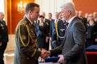 V Praze zasedne 31 náčelníků armád, poprvé tam dorazí velení NATO. Zapojí se i Hrad