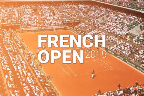 Program French Open: Vondroušová padla ve finále, Nadal opět kraloval