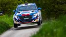 Rallye Český Krumlov 2023: René Dohnal, Peugeot