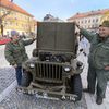 Route 66 Příbram 2025