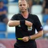 Fotbal, EL, Liberec - Skonto Riga: rozhodčí Ken Henry Johnsen