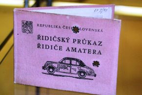 Muzeum autoškolství bude v Železném Brodě