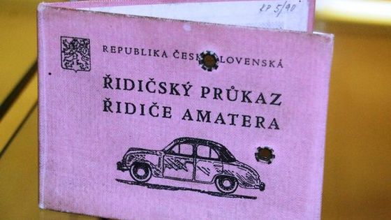 Muzeum autoškolství bude v Železném Brodě