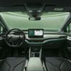 Škoda Enyaq 2025