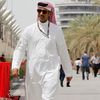F1, VC Bahrajnu: šéjk Salman bin Isa Al-Chalífa