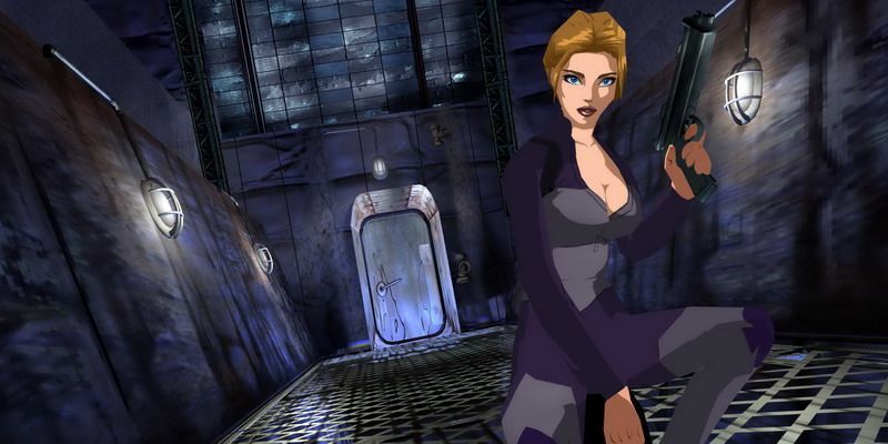 Fear Effect