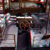 3D Vítkovice - oprava