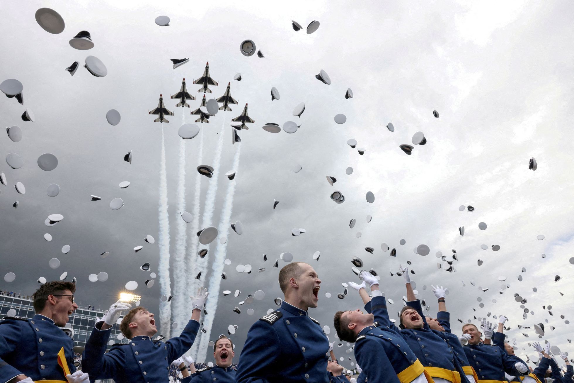 Reuters, nejlepší fotografie, rok 2023, Pictures of the Year 2023, Zahraničí