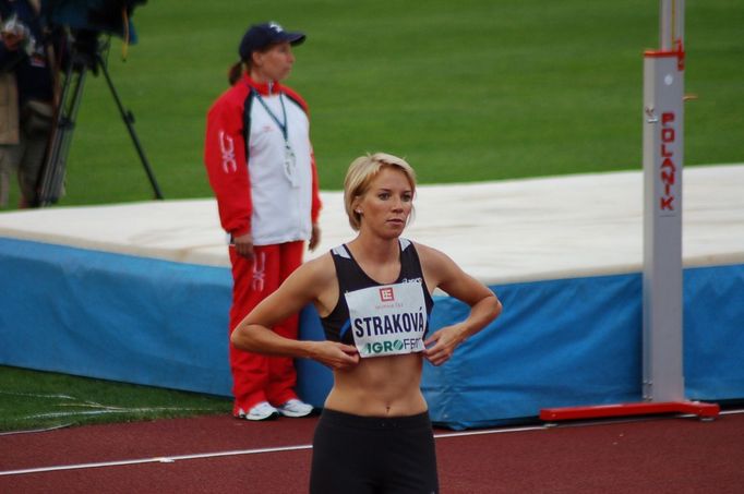 Iva Straková