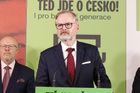 Rozčilený Fiala: ODS je čistá. Nikdy bych nebyl v jedné partě s korupčníky